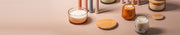 VELAS & HOME FRAGANCE