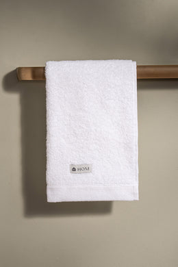 Toalla de Visita Livia Extra Soft 500g/m2 de 30x50cm