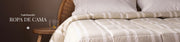 ROPA DE CAMA