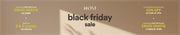 Black Friday - Descuentos Exclusivos para tu Hogar