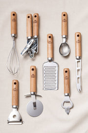 Rallador Mango de Madera