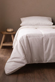 Acolchado Duvet con Tela Down Proof 100% Algodón 233 hilos