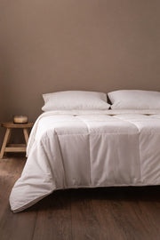 Acolchado Duvet con Tela Down Proof 100% Algodón 233 hilos