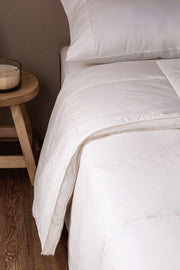 Acolchado Duvet con Tela Down Proof 100% Algodón 233 hilos