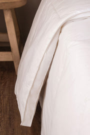 Acolchado Duvet con Tela Down Proof 100% Algodón 233 hilos