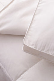Acolchado Duvet con Tela Down Proof 100% Algodón 233 hilos