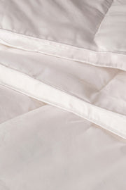 Acolchado Duvet con Tela Down Proof 100% Algodón 233 hilos