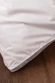 Acolchado Duvet con Tela Down Proof 100% Algodón 233 hilos