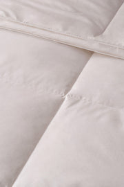 Acolchado Duvet con Tela Down Proof 100% Algodón 233 hilos