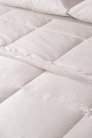 Acolchado Duvet con Tela Down Proof 100% Algodón 233 hilos