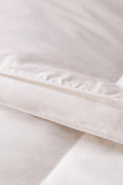 Acolchado Duvet con Tela Down Proof 100% Algodón 233 hilos