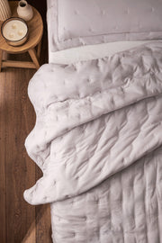 Acolchado Heatpress Cotton Touch con Fundas