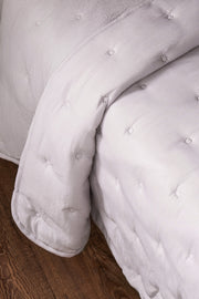 Acolchado Heatpress Cotton Touch con Fundas