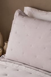 Acolchado Heatpress Cotton Touch con Fundas