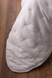 Acolchado Heatpress Cotton Touch con Fundas