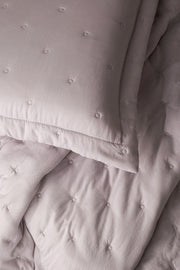 Acolchado Heatpress Cotton Touch con Fundas