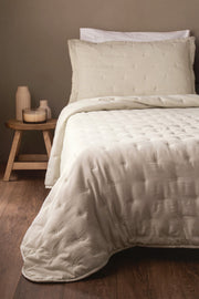 Acolchado Heatpress Cotton Touch con Fundas