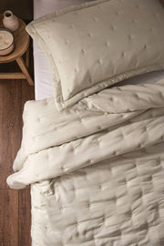 Acolchado Heatpress Cotton Touch con Fundas