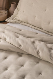 Acolchado Heatpress Cotton Touch con Fundas