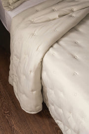 Acolchado Heatpress Cotton Touch con Fundas