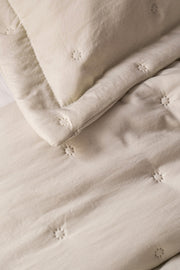 Acolchado Heatpress Cotton Touch con Fundas