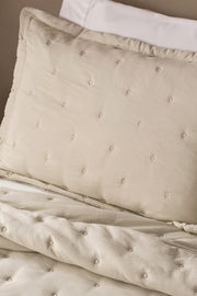 Acolchado Heatpress Cotton Touch con Fundas