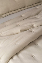 Acolchado Heatpress Cotton Touch con Fundas