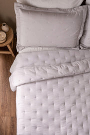 Acolchado Heatpress Cotton Touch con Fundas