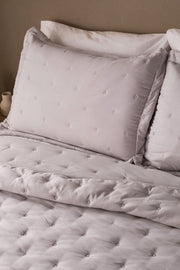 Acolchado Heatpress Cotton Touch con Fundas