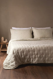 Acolchado Heatpress Cotton Touch con Fundas