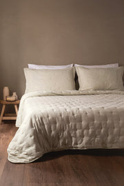 Acolchado Heatpress Cotton Touch con Fundas