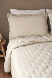 Acolchado Heatpress Cotton Touch con Fundas