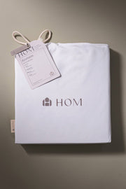 Sabana Ajustable de Percal de 230 Hilos 100% Algodón