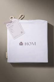 Sabana Ajustable de Satén de 500 Hilos 100% Algodón