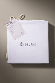 Sabana Ajustable de Satén de 500 Hilos 100% Algodón