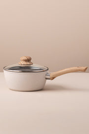 Batería de Cocina HOM | Set x4 Piezas