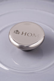 Olla Dutch Oven de Hierro Fundido Gris 26cm