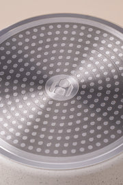 Olla de Aluminio Forjado 24cm