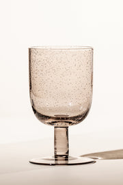 Copa de Vidrio Bubble 300ml