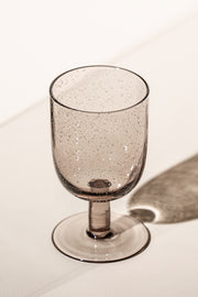 Copa de Vidrio Bubble 300ml