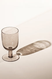 Copa de Vidrio Bubble 300ml