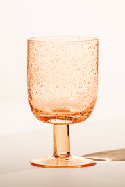 Copa de Vidrio Bubble 300ml