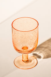 Copa de Vidrio Bubble 300ml