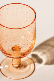 Copa de Vidrio Bubble 300ml