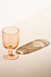 Copa de Vidrio Bubble 300ml