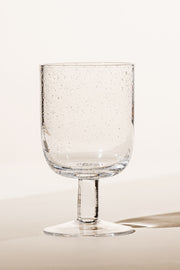 Copa de Vidrio Bubble 300ml