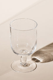 Copa de Vidrio Bubble 300ml