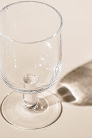 Copa de Vidrio Bubble 300ml