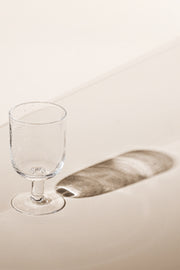 Copa de Vidrio Bubble 300ml