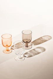 Copa de Vidrio Bubble 300ml